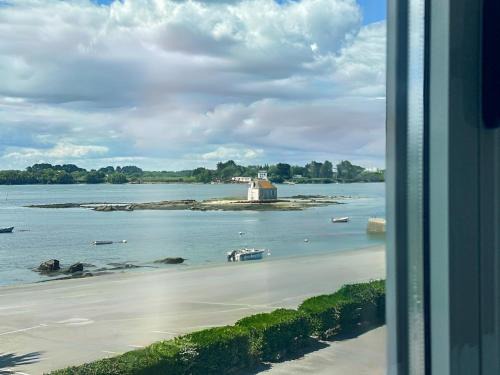 Plouhinec Casa | Les maisons de Delphine Saint Cado