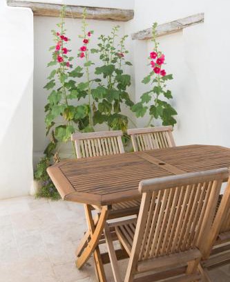 La Couarde-sur-Mer Casa | Les Maisons de l'Olivette