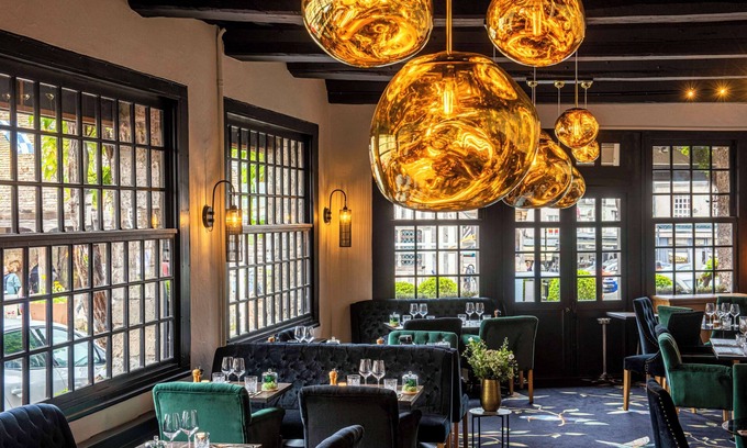 Honfleur Hotel | Les Maisons de Lea, a member of Radisson Individuals