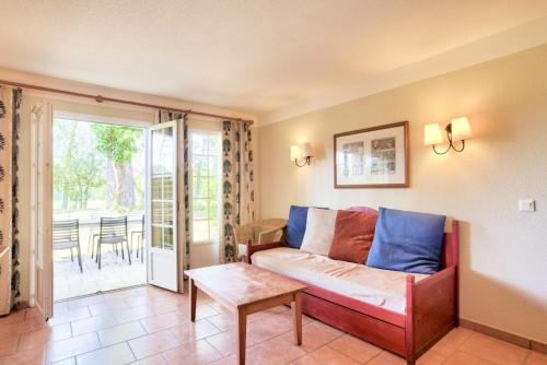 Moliets-et-Maa Apartamento | Les maisons de Moliets - maeva Home - Maison 4 pièces 8 personnes - Confort MAE-2094