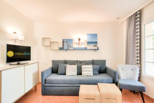 Moliets-et-Maa Apartamento | Les maisons de Moliets - maeva Home - Maison 3 pièces 6 personnes - Prestige MAE-2154