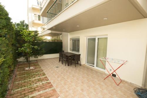 Agia Triada Apartamento | Les maisons Grecques