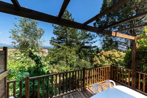 Rouret Apartamento | Les maisons Le Rouret - maeva Home - Maison 2 Pièces 5 Personnes - Confort MAE-3744