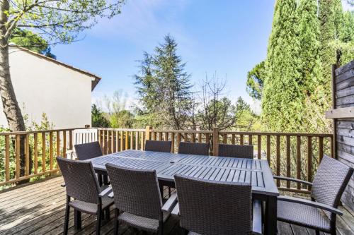 Rouret Apartamento | Les maisons Le Rouret - maeva Home - Maison 3 pièces 6 personnes Sélection MAE-3026