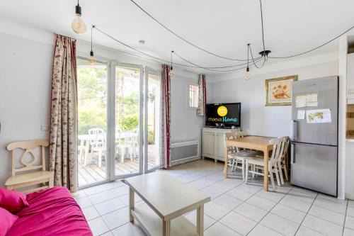 Rouret Apartamento | Les maisons Le Rouret - maeva Home - Maison 3 pièces 6 personnes - Prestige MAE-1044