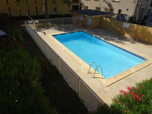 Aigues-Mortes Apartamento | Les Manades