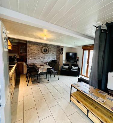 Cayeux-sur-Mer Casa | Les marins des LYS, Cayeux sur mer, Baie de somme