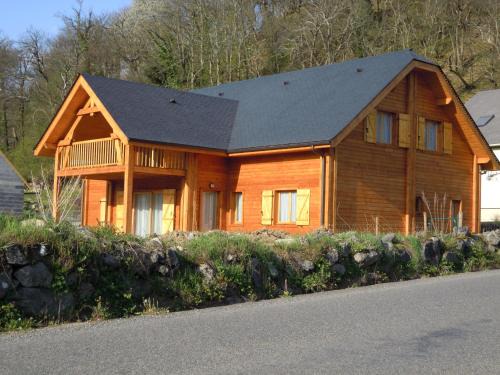 Gez Chalet De Esquí | LES MARMOTTES