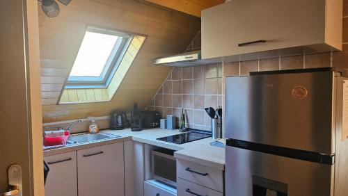 Luz-Saint-Sauveur Apartamento | Les mascottes