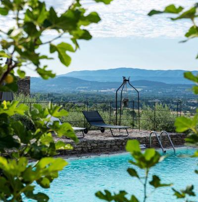 Gordes Cama Y Desayuno | Les Milles Roches