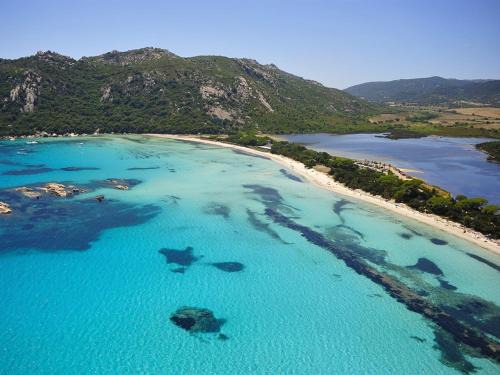 Santa Giulia Villa | Les Mini-Villas de Santa Giulia