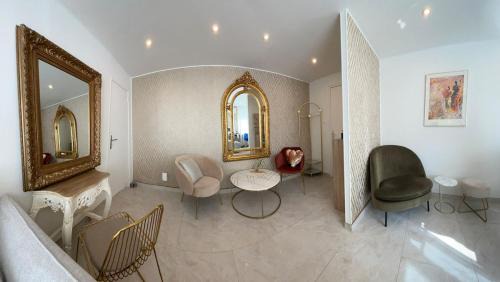 Krutenau Apartamento | Les Miroirs d Alsace