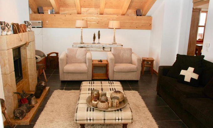 Champoussin Apartamento | Les Moilles 20