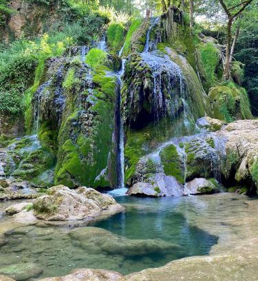 Campuac Cama Y Desayuno | Les Monts d'Amara, ressourcement, nature, santé