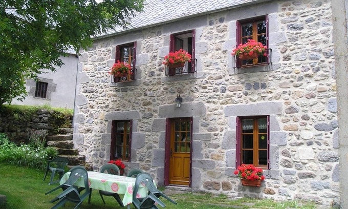 Chambon-sur-Lac Casa | Les Mouflons - Chambon-sur-lac