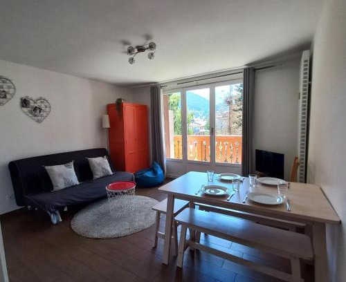 Les Deux Alpes Apartamento | Les Myosotis
