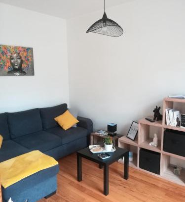 Mers-les-Bains Apartamento | Les Néréides