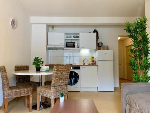 Avene Apartamento | Les Naïades C11- 2 chambres pour 6 personnes !