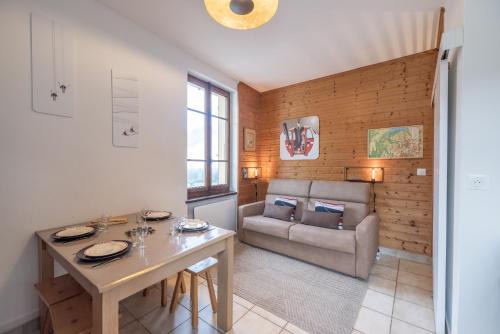 Morillon Apartamento | Les Narcisses