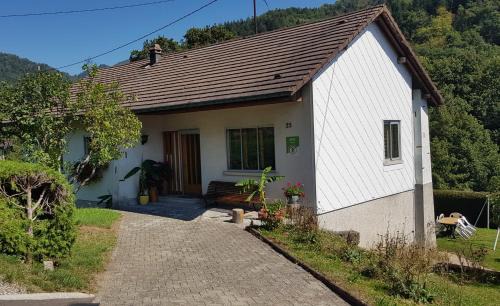 Willer-sur-Thur Casa | Les Noyers du Wissbach