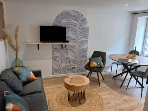 Thann Apartamento | Les nuitées du Rangen