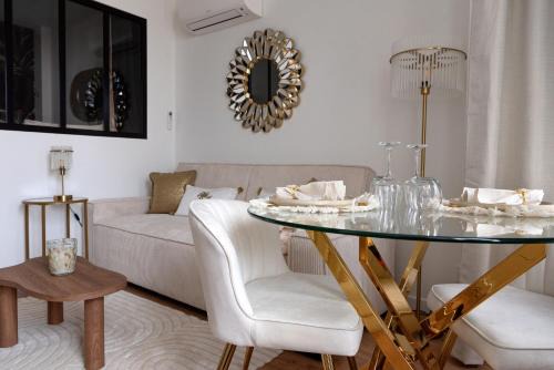 Ladoix-Serrigny Apartamento | Les Nuits en Grands Crus Coocon et soins Occitane