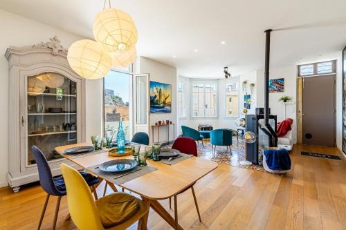 Cassis Apartamento | Les Oliviers