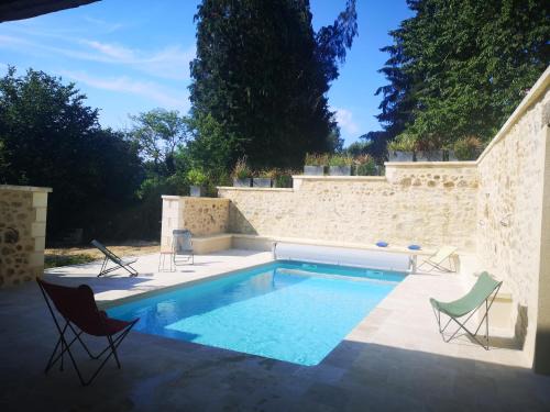 Saint-Estephe Casa | Les Ombelles