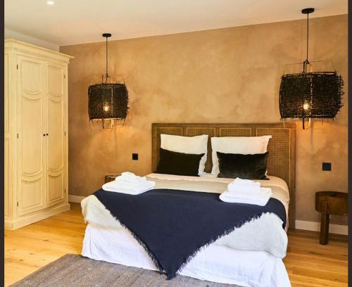 Bordeaux Casa | Les pénates bordelaises - Maison d'hôtes - Guesthouse
