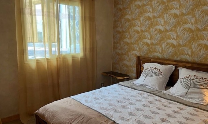 Saint-Louis Casa | LES Panoramiks DES Makes, Villas DE Charmes