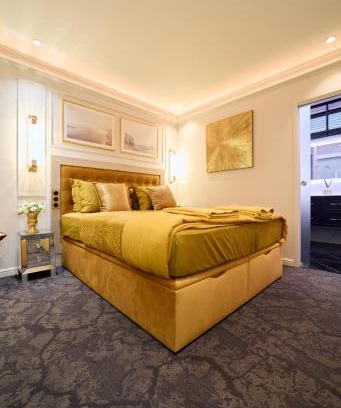 Centre Ville Apartamento | LES PERLES AMIENOISES GOLD PEARL Hyper Centre