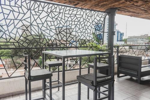 Lome Apartamento | Les perles du bonheur Nyékonakpoé