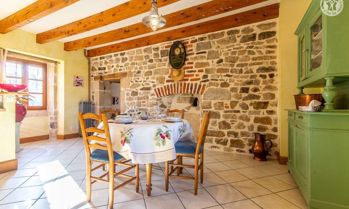 Antully Casa | Les Perrières - ANTULLY