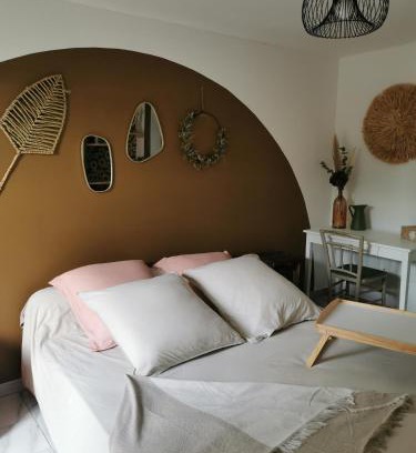 Lacoste Casa | Les petites chambres de Lacoste