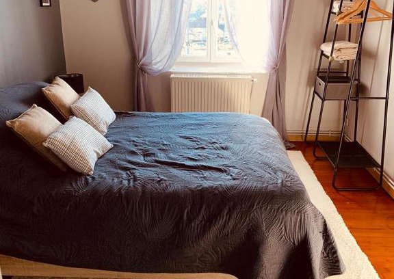 Delle Cama Y Desayuno | Les petites chambres en couleurs