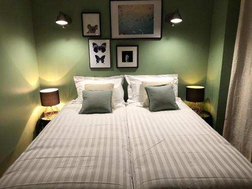 Notre-Dame Apartamento | Les Petits Apparts Versailles