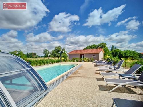 Joncreuil Apartamento | les piafs du der 1