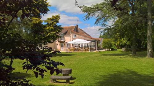 Saint-Forget Casa | Les Pierres de Chevreuse