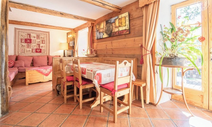 Aussois Casa | LES Pinatsotes - Aussois