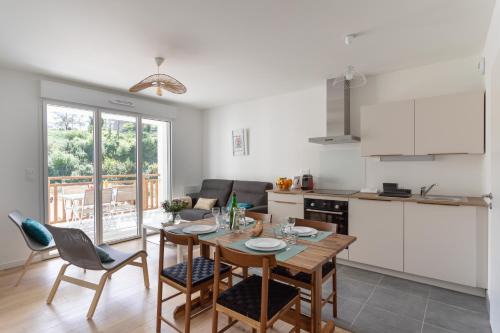 Sables-d'Or-les-Pins Apartamento | Les pins 101 - Appt 400m de la plage