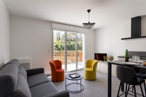 Sables-d'Or-les-Pins Apartamento | Les pins 201 - Appt à moins dun km de la plage