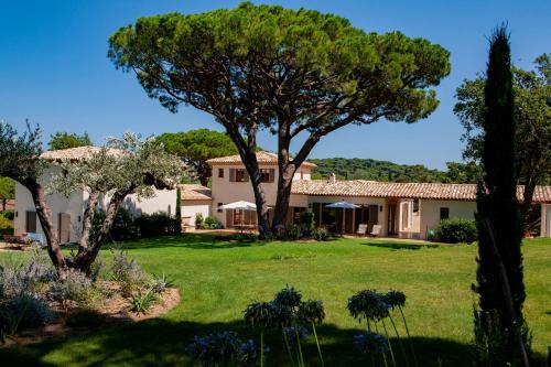 Ramatuelle Casa | Les Pins de l'Escalet