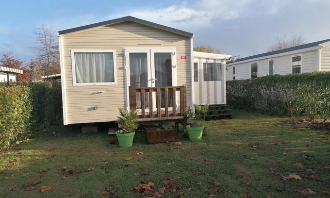 Gastes Otro | Les Pins del Sol - camping la réserve
