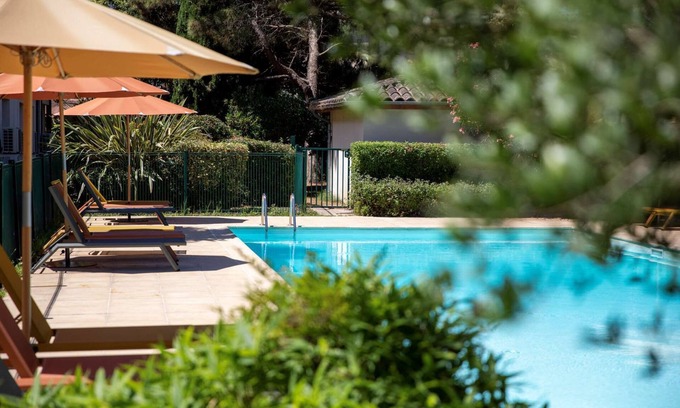 Tournefeuille Casa | Les Pins Galants