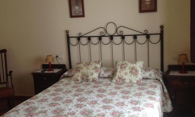 Corao Apartamento | Les Piperes