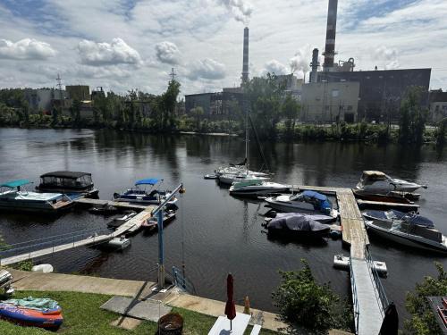 Mauricie Casa | Les Plaisanciers