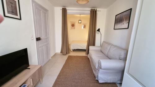Nyons Apartamento | Les Platanes