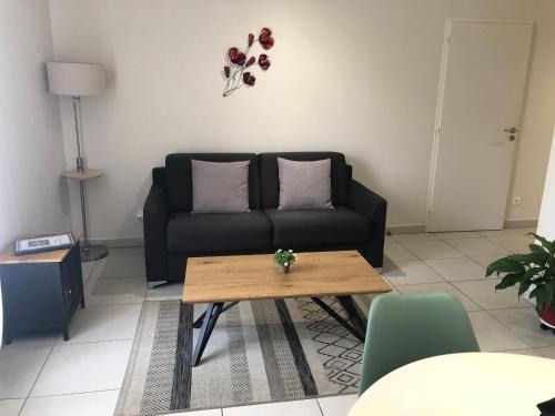 Sete Apartamento | LES POISSONS
