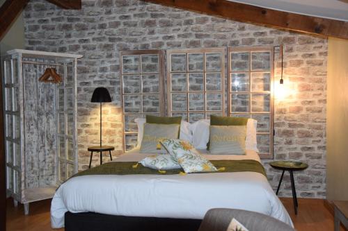 Cayeux-sur-Mer Cama Y Desayuno | Les Portes Du Hable