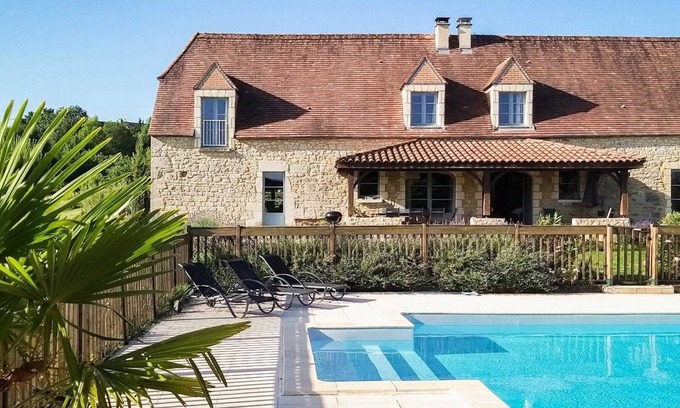 Laval Casa | Les Poujades - REILHAGUET